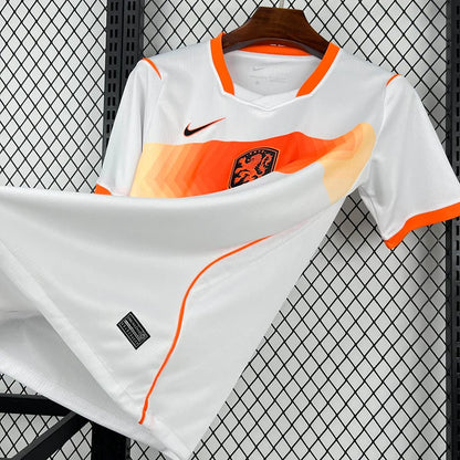 Netherlands 2026 Away Shirt