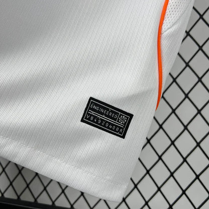 Netherlands 2026 Away Shirt