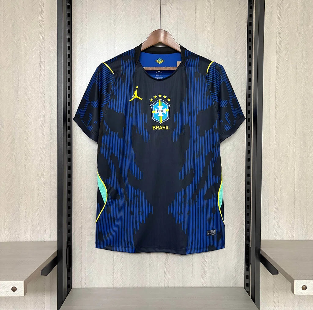 Brazil 2026 Away Shirt