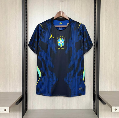Brazil 2026 Away Shirt
