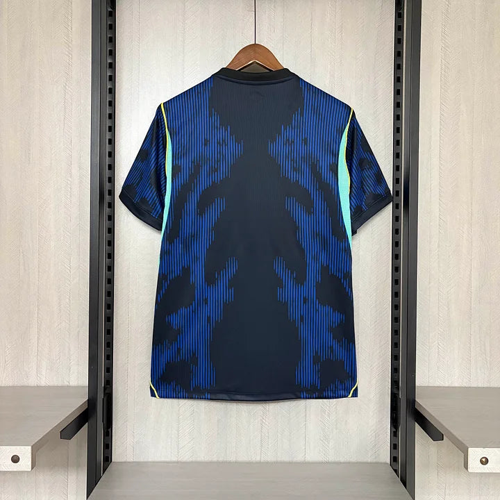 Brazil 2026 Away Shirt