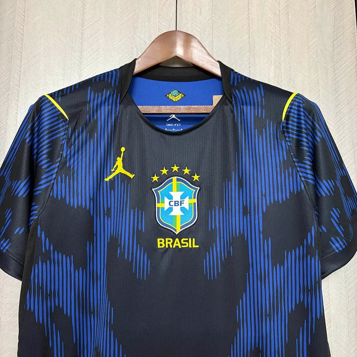 Brazil 2026 Away Shirt