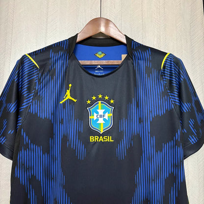 Brazil 2026 Away Shirt