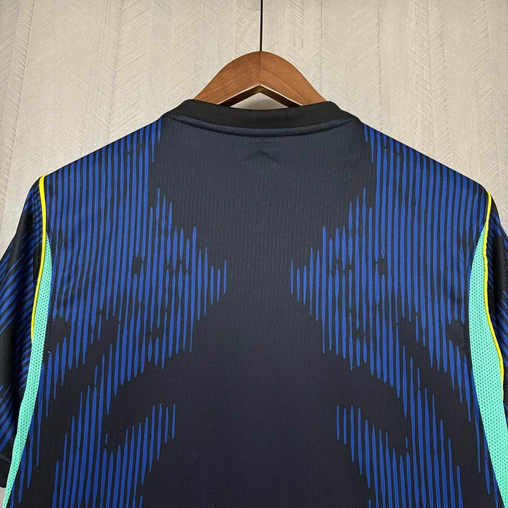 Brazil 2026 Away Shirt