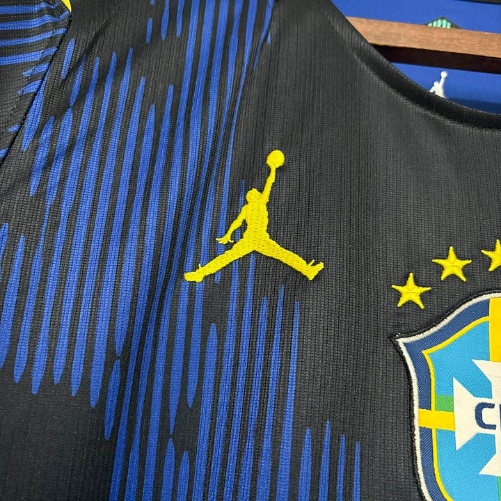 Brazil 2026 Away Shirt