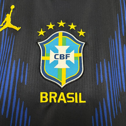 Brazil 2026 Away Shirt