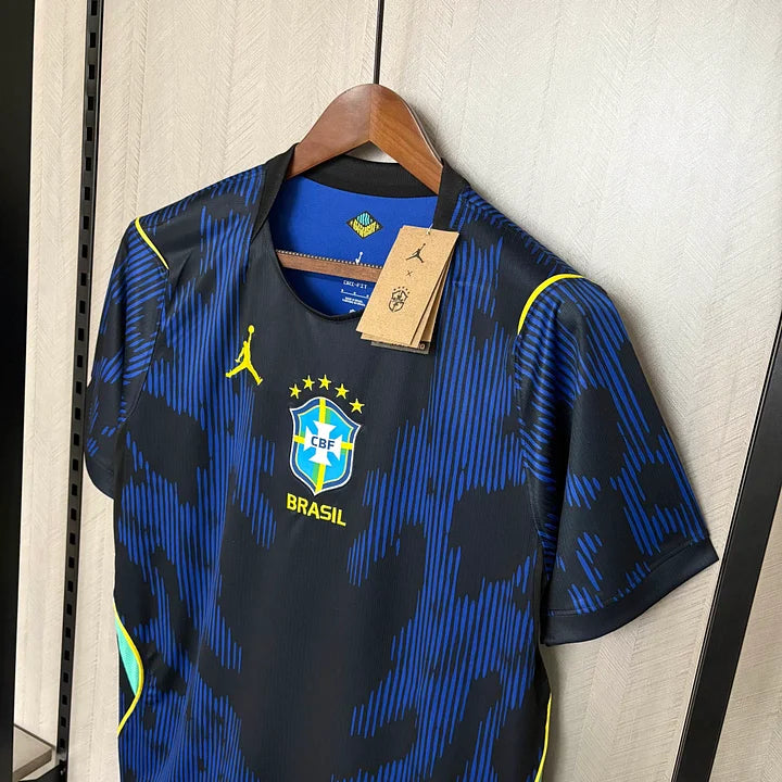 Brazil 2026 Away Shirt