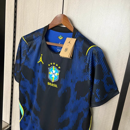 Brazil 2026 Away Shirt