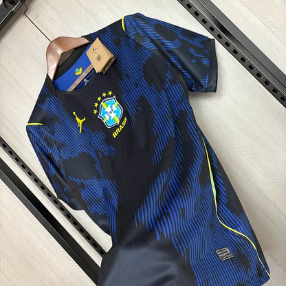 Brazil 2026 Away Shirt