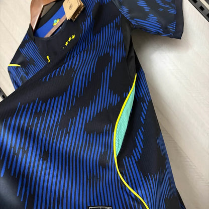 Brazil 2026 Away Shirt