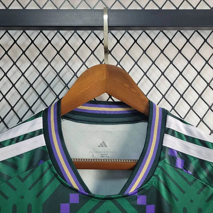 Saudi Arabia 2026 Home Shirt