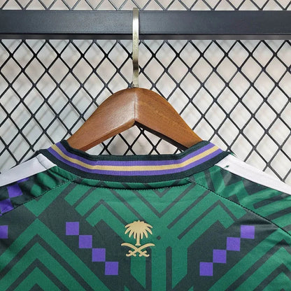 Saudi Arabia 2026 Home Shirt