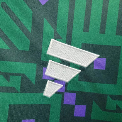 Saudi Arabia 2026 Home Shirt