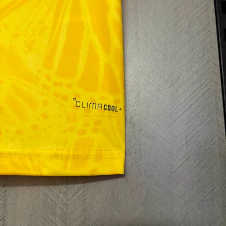 Colombia 2026 Home Shirt