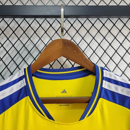 Sweden 2026 Home Shirt