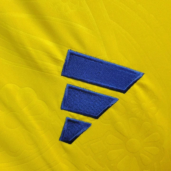 Sweden 2026 Home Shirt