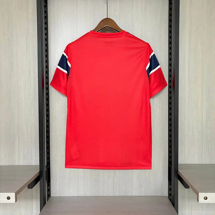 Norway 2026 Home Shirt
