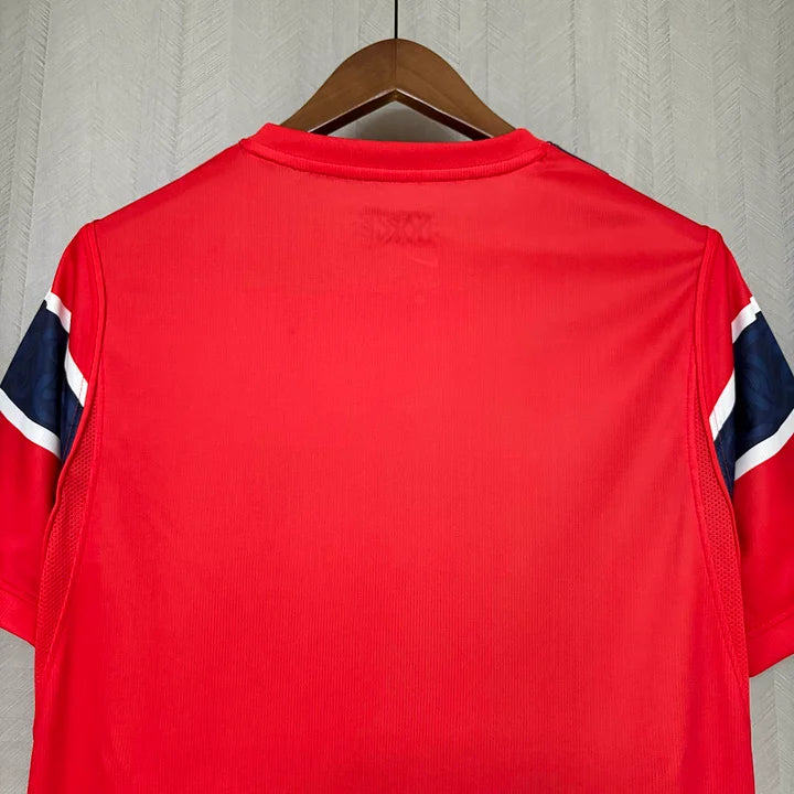 Norway 2026 Home Shirt