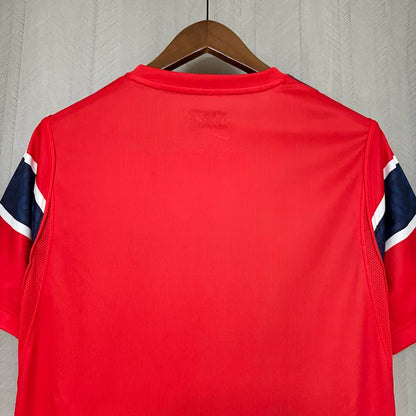 Norway 2026 Home Shirt