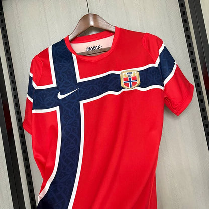 Norway 2026 Home Shirt