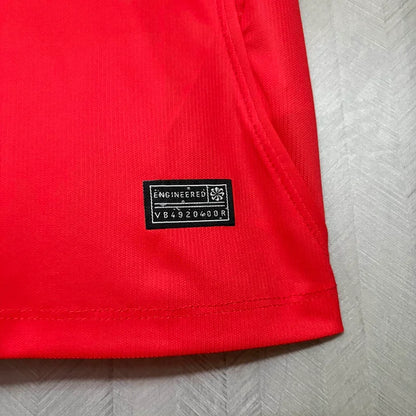Norway 2026 Home Shirt
