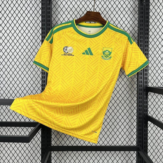 South Africa 2026 Home Shirt