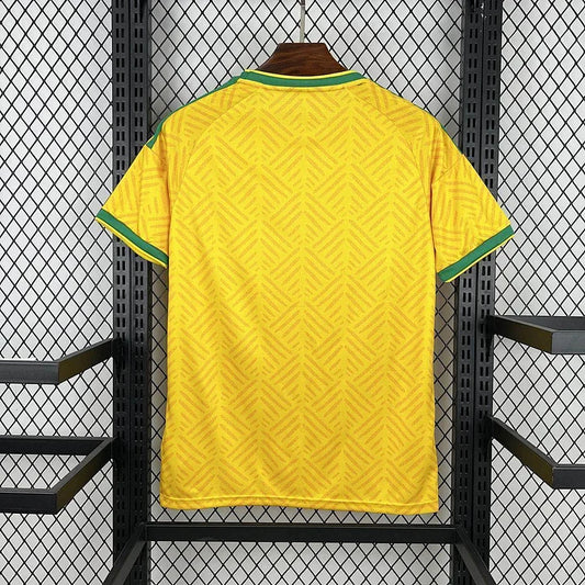 South Africa 2026 Home Shirt