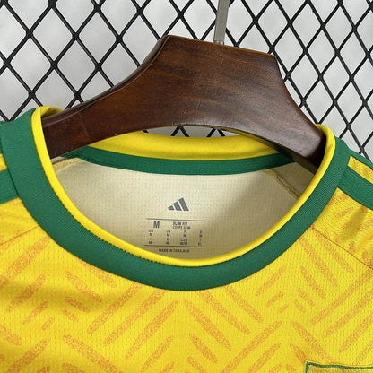 South Africa 2026 Home Shirt