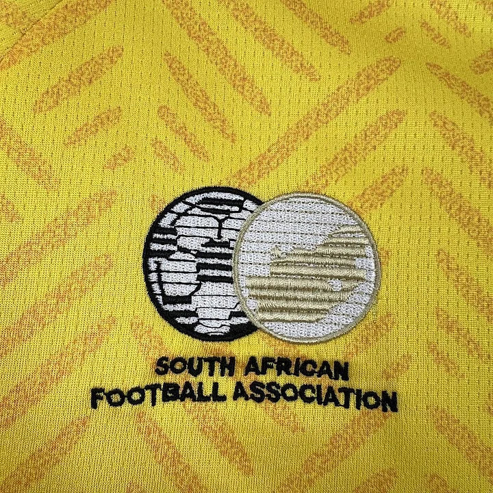South Africa 2026 Home Shirt