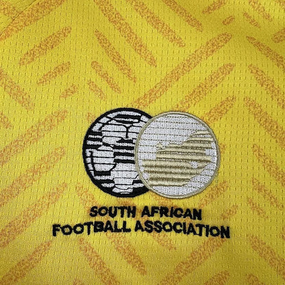 South Africa 2026 Home Shirt