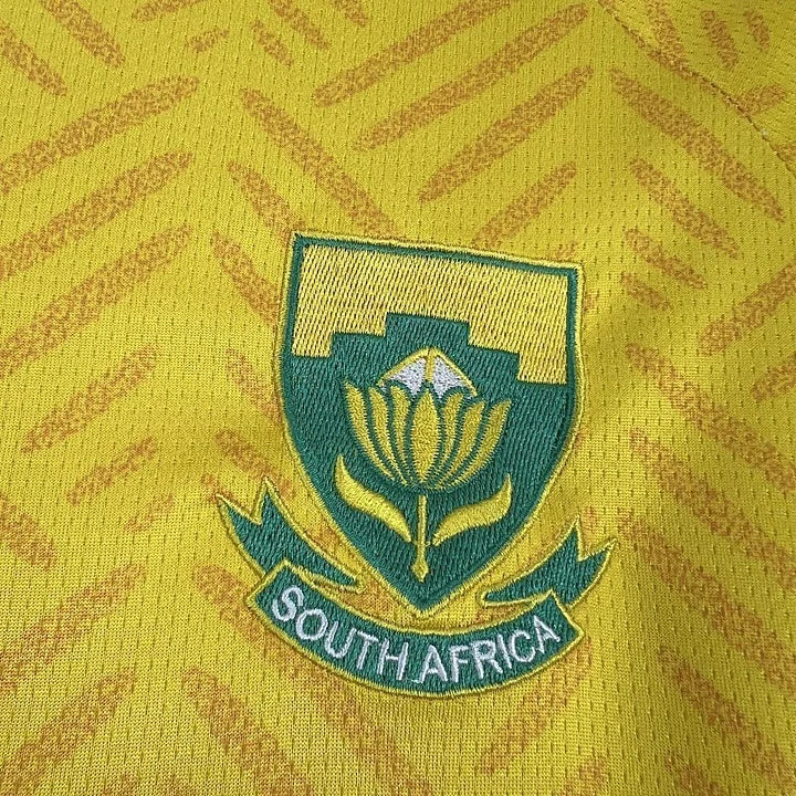 South Africa 2026 Home Shirt