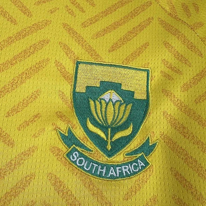 South Africa 2026 Home Shirt