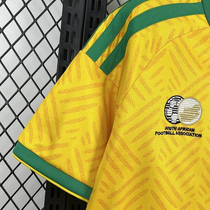 South Africa 2026 Home Shirt