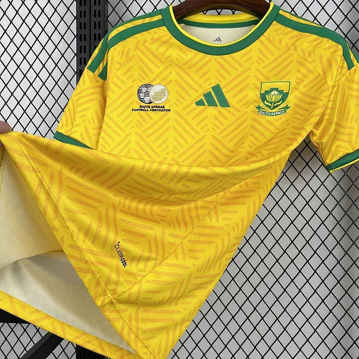South Africa 2026 Home Shirt