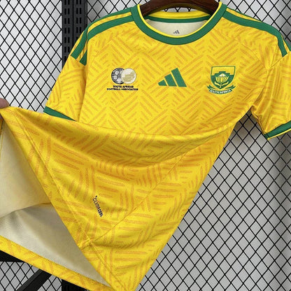 South Africa 2026 Home Shirt