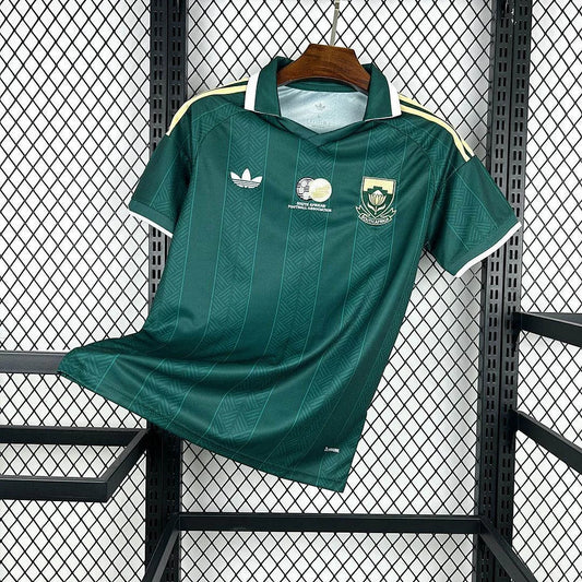 South Africa 2026 Away Shirt