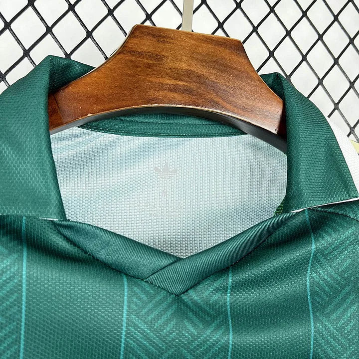 South Africa 2026 Away Shirt