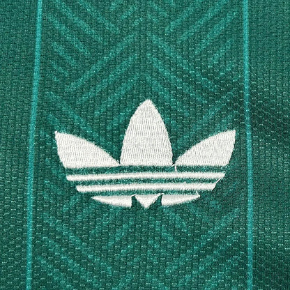 South Africa 2026 Away Shirt