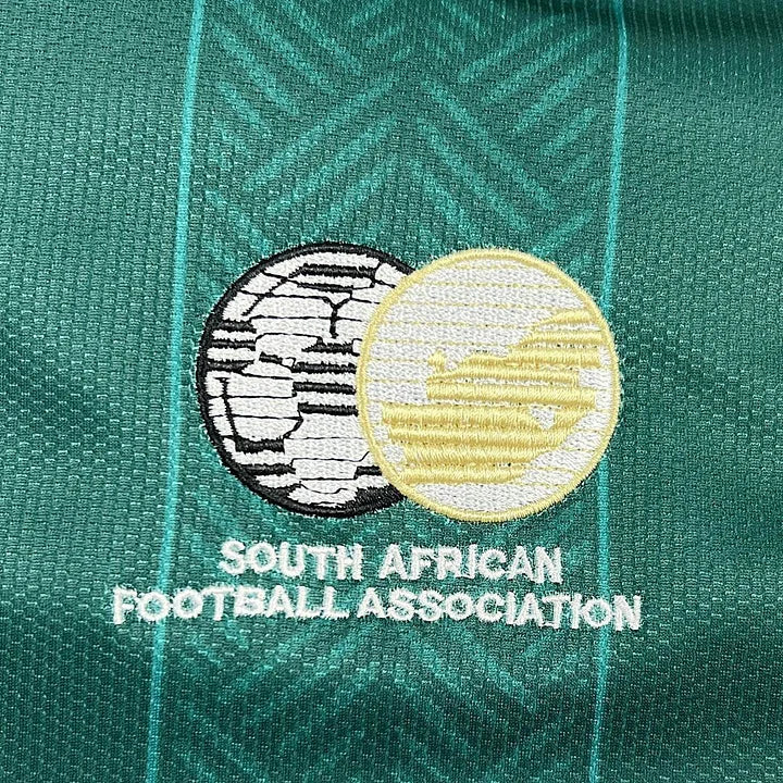 South Africa 2026 Away Shirt
