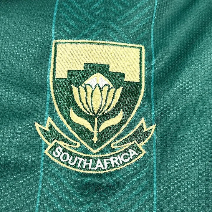 South Africa 2026 Away Shirt