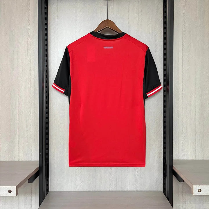 Austria 2026 Home Shirt