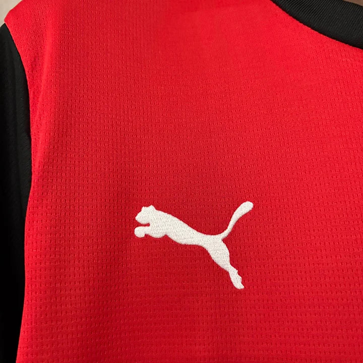 Austria 2026 Home Shirt