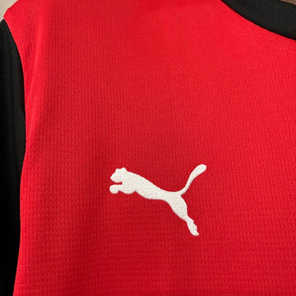 Austria 2026 Home Shirt