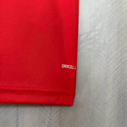 Austria 2026 Home Shirt