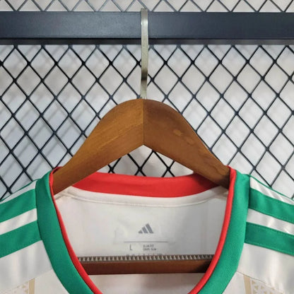Algeria 2026 Home Shirt