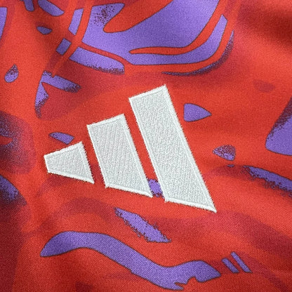 Costa Rica 2026 Home Shirt