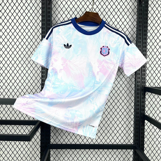 Costa Rica 2026 Away Shirt
