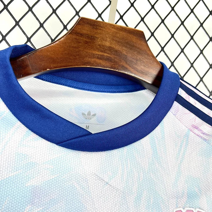 Costa Rica 2026 Away Shirt
