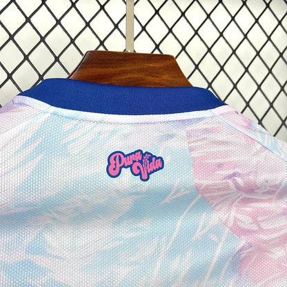 Costa Rica 2026 Away Shirt