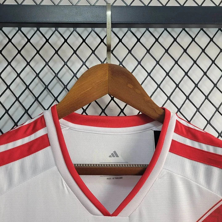 Peru 2026 Home Shirt